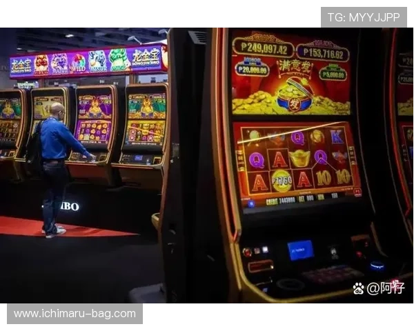 在澳门角子机APP中体验多样化的老虎机游戏，满足不同玩家的娱乐需求