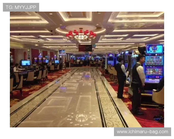 澳门银河赌场游戏有哪些经典玩法及技巧分享帮助玩家提升胜率