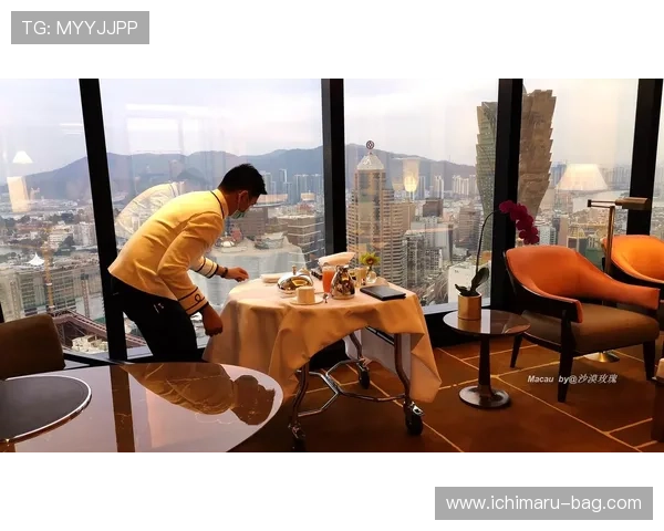 如何在澳门银河钻石大堂享受顶级奢华服务与尊贵礼遇提升您的住宿品质