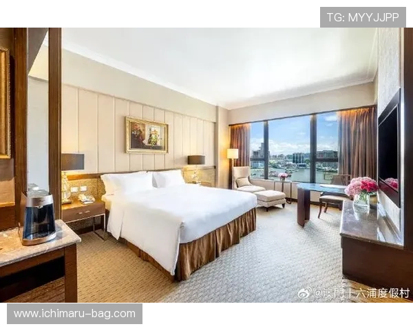 澳门十六浦码头周边住宿推荐：最全酒店攻略与预订指南